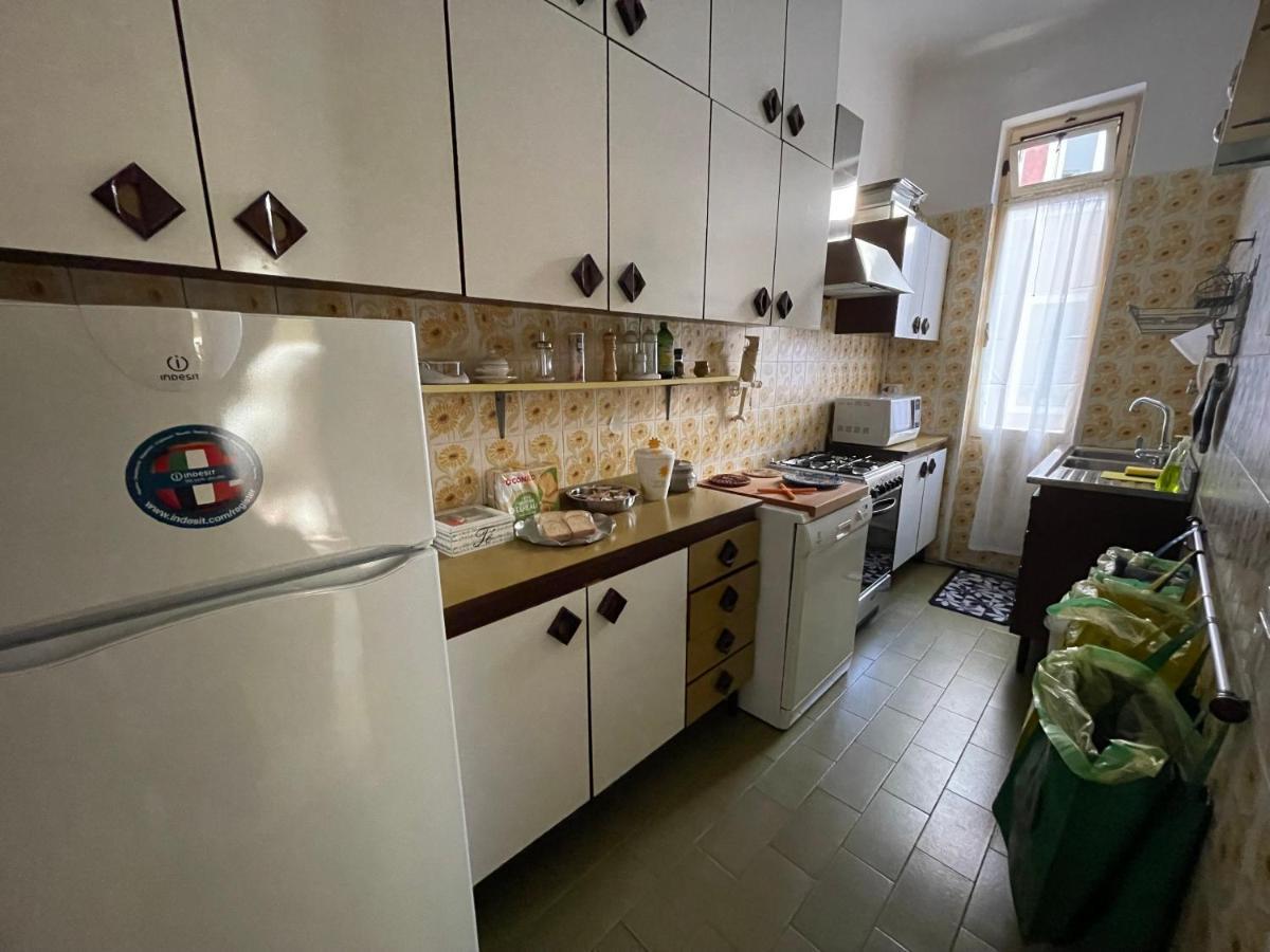 Ca Savelli Apartment Venice Exterior photo