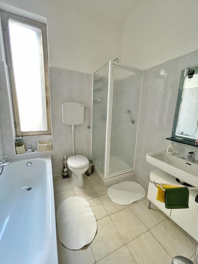 Ca Savelli Apartment Venice Exterior photo