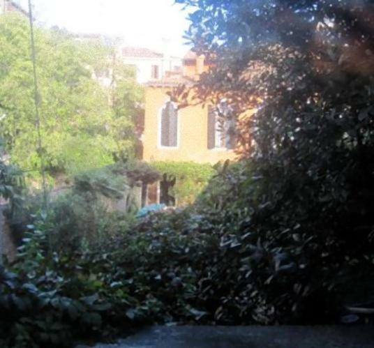 Ca Savelli Apartment Venice Exterior photo